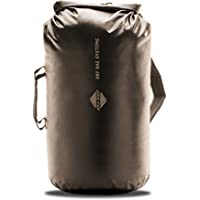 Aqua Quest Mochila Estanca Impermeable Mariner - Bolsa Pequeña de Cierre Enrollable para Embarcación y Kayak - Estilo…